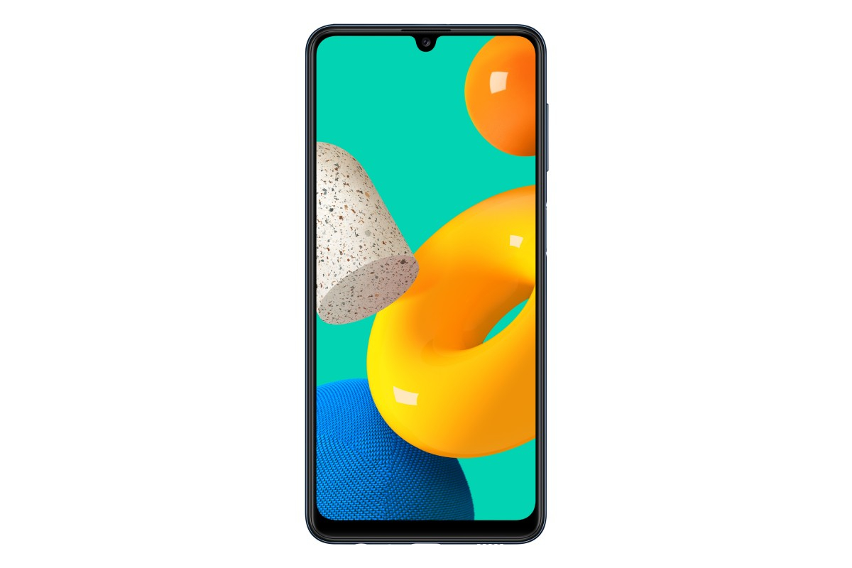 Samsung เปิดตัว Samsung Galaxy M32 เป็นที่เรียบร้อยแล้วในประเทศอังกฤษ